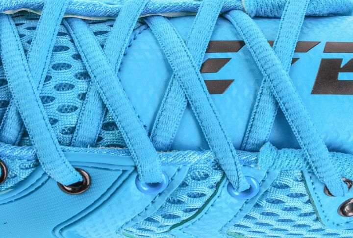 Eye S-Line Lightning Blue